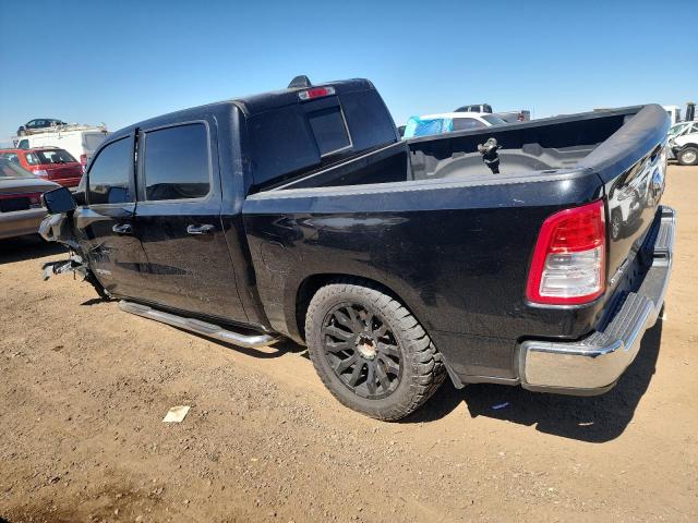 Vin: 1c6srfft6kn856774, lot: 52511715, ram 1500 big horn/lone star 20192