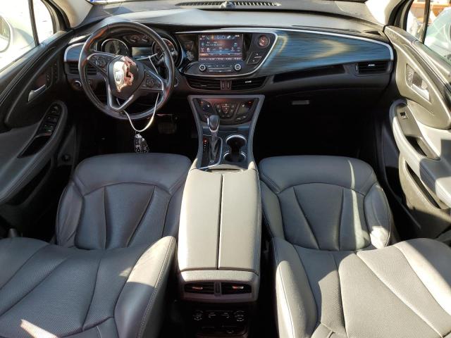 2020 BUICK ENVISION E - LRBFXCSA4LD159404