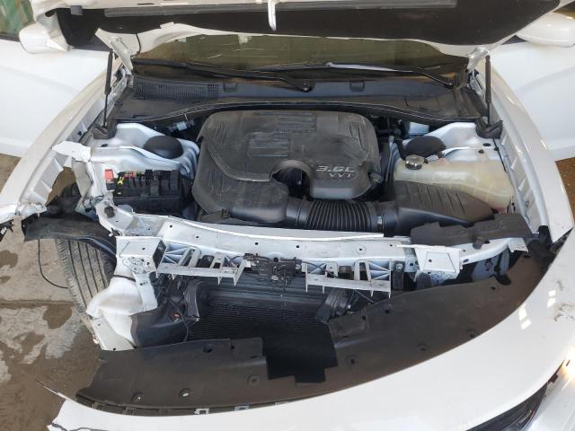 2022 DODGE CHARGER SX 2C3CDXBGXNH200895