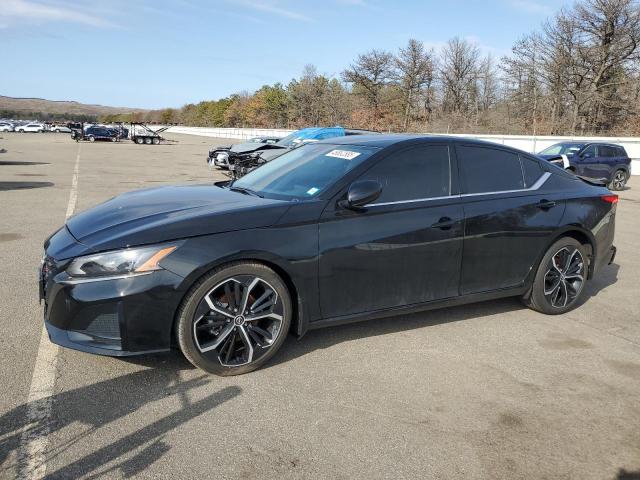 Vin: 1n4bl4cv3sn337465, lot: 48882585, nissan altima sr 2025 img_1