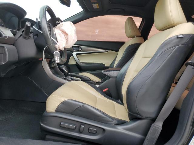 2017 HONDA ACCORD EXL - 1HGCT1B86HA001786