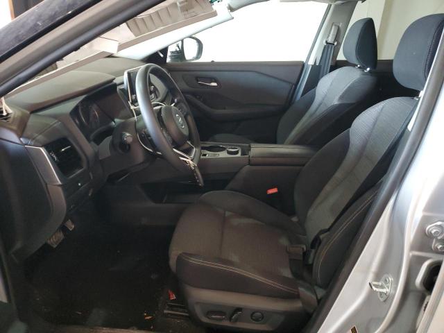 2021 NISSAN ROGUE SV - 5N1AT3BBXMC759248