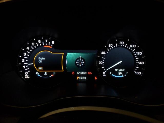 2015 LINCOLN MKC 5LMCJ2A90FUJ02010