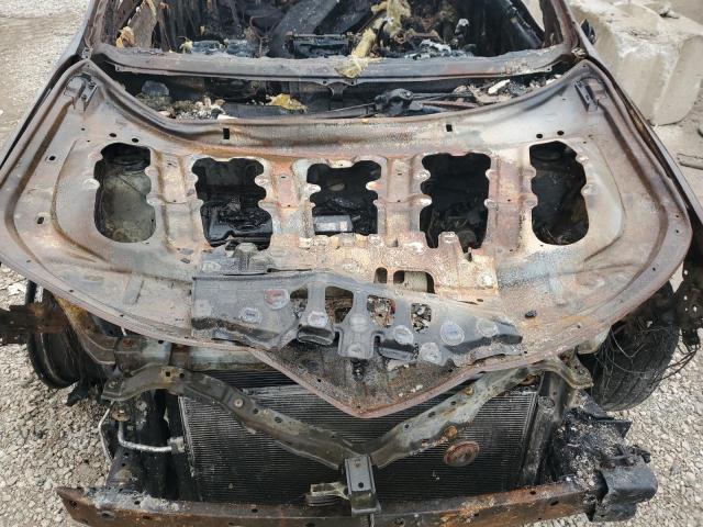 2016 TOYOTA RAV4 LIMIT - 2T3DFREV5GW534903