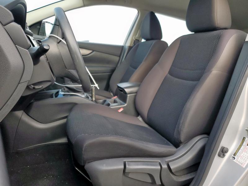 2018 NISSAN ROGUE SPOR - JN1BJ1CP8JW154445