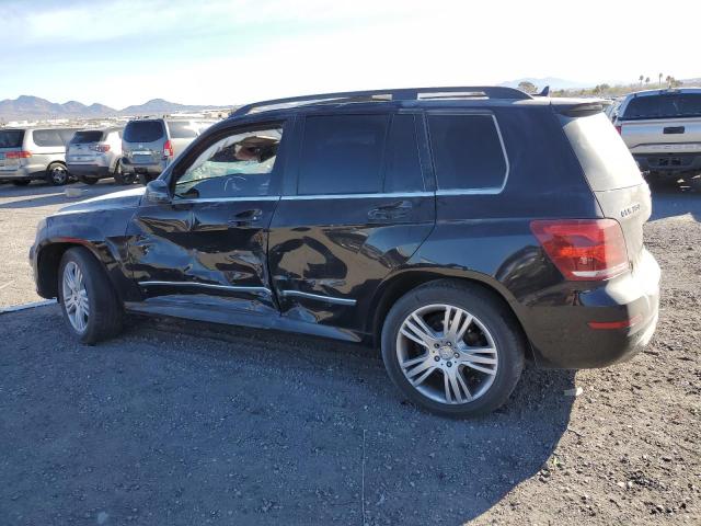 Vin: wdcgg5hb7eg302374, lot: 47815885, mercedes-benz glk-class 350 20142
