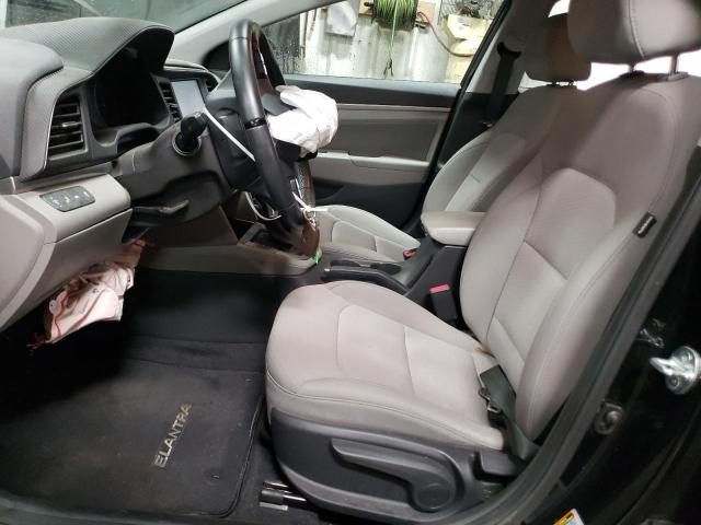 2020 HYUNDAI ELANTRA SE - 5NPD84LF9LH530749