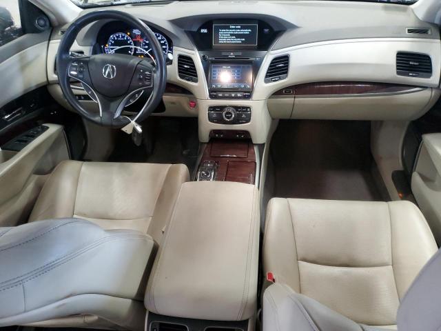 2016 ACURA RLX SPORT JH4KC2F99GC000362