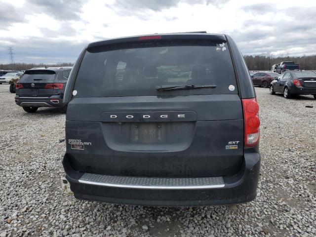 2017 DODGE GRAND CARA - 2C4RDGCG3HR825190