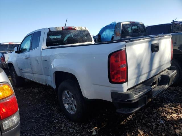 2019 CHEVROLET COLORADO - 1GCHSBEA9K1157436
