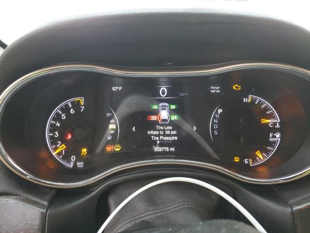 2015 JEEP GRAND CHER - 1C4RJEAG5FC721466