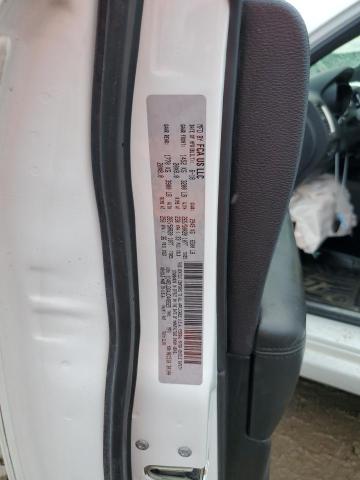 2018 DODGE DURANGO GT - 1C4RDJDG4JC448525