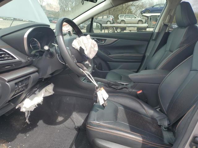 2021 SUBARU CROSSTREK - JF2GTHNC0M8244361