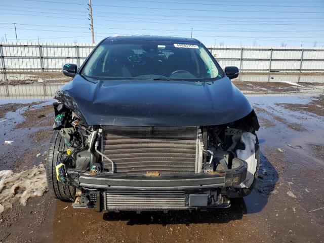 2018 FORD EDGE SPORT - 2FMPK4AP3JBC05268