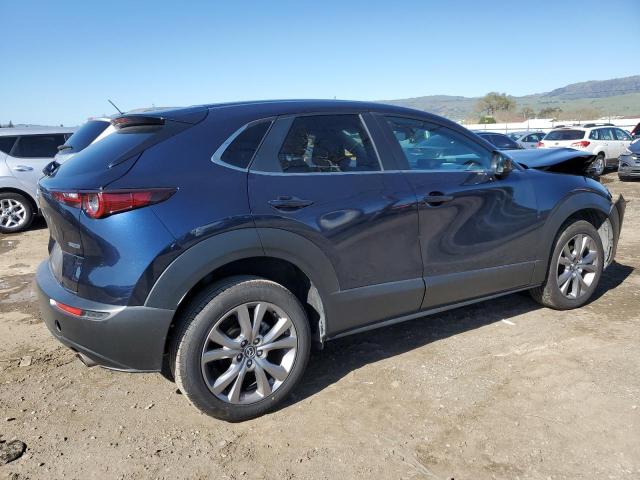 2021 MAZDA CX-30 SELE - 3MVDMABL6MM234695
