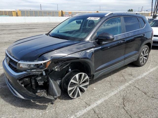 VOLKSWAGEN TAOS SE