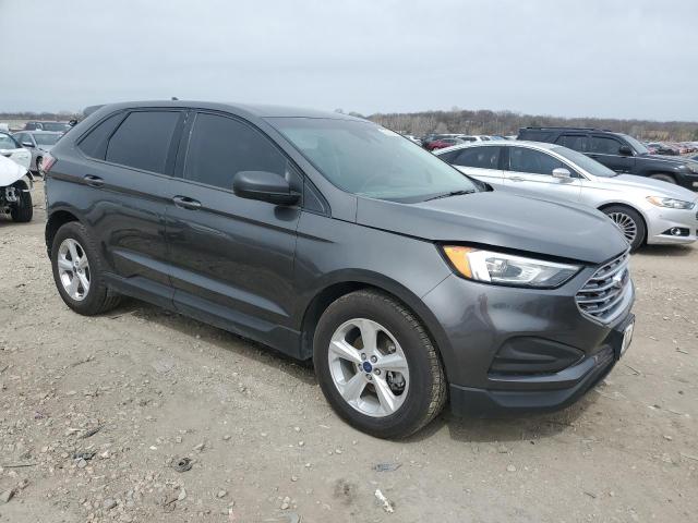 2020 FORD EDGE SE - 2FMPK3G90LBA54623