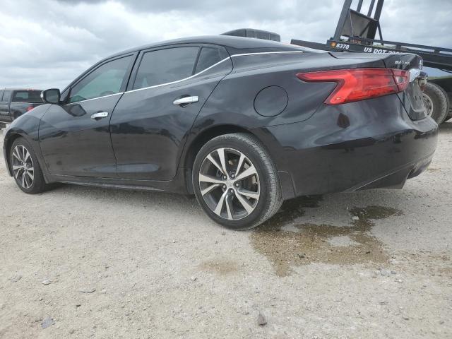 Vin: 1n4aa6ap2hc366607, lot: 50405175, nissan maxima 3.5s 20172