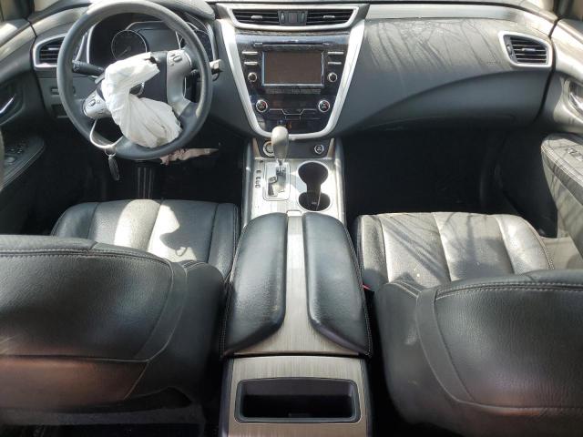 2016 NISSAN MURANO S - 5N1AZ2MG4GN165507