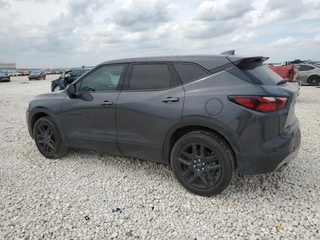 Vin: 3gnkbcrs7ms575646, lot: 50648965, chevrolet blazer 2lt 20212