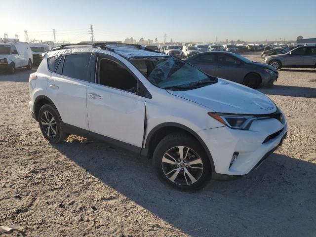 JTMWFREV9JJ169284 Toyota Rav4 Adventure 2018