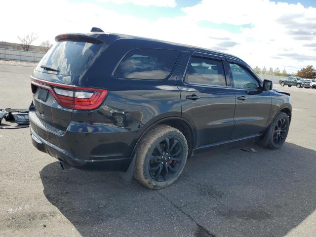Vin: 1c4sdjct4kc717625, lot: 50811025, dodge durango r/t 20193