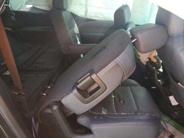 2019 CHEVROLET TRAVERSE L - 1GNERHKW2KJ188598