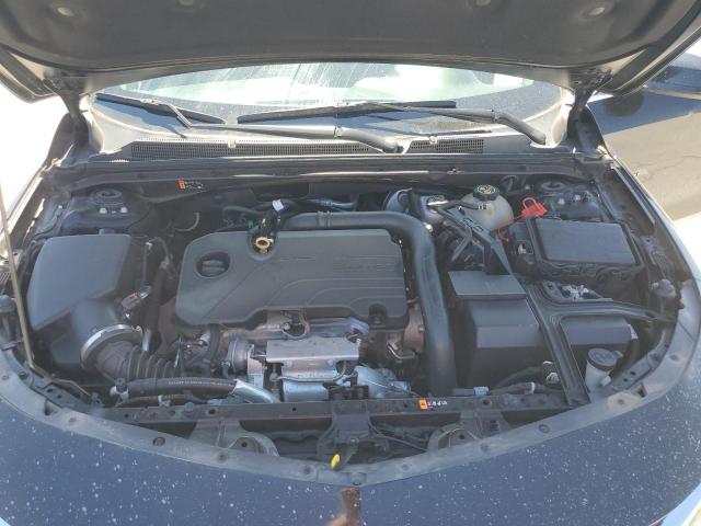 2020 CHEVROLET MALIBU LT - 1G1ZD5ST5LF061371