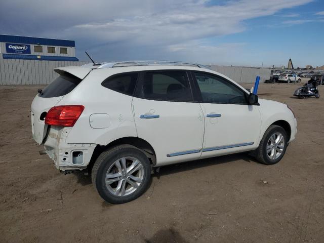 2015 NISSAN ROGUE SELE - JN8AS5MV7FW755450