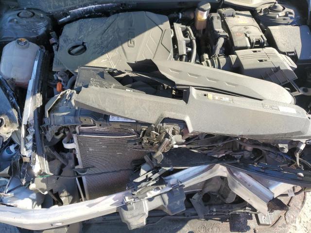 2023 HYUNDAI SONATA SEL - KMHL14JA2PA329288