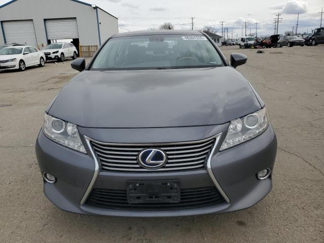 2015 LEXUS ES 300H JTHBW1GG2F2083989