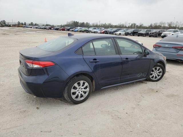 Vin: 5yfepmae9np310468, lot: 49062625, toyota corolla le 20223