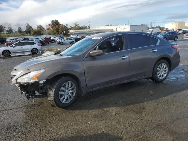 Vin: 1n4al3ap3fn326837, lot: 48425635, nissan altima 2.5 2015 img_1