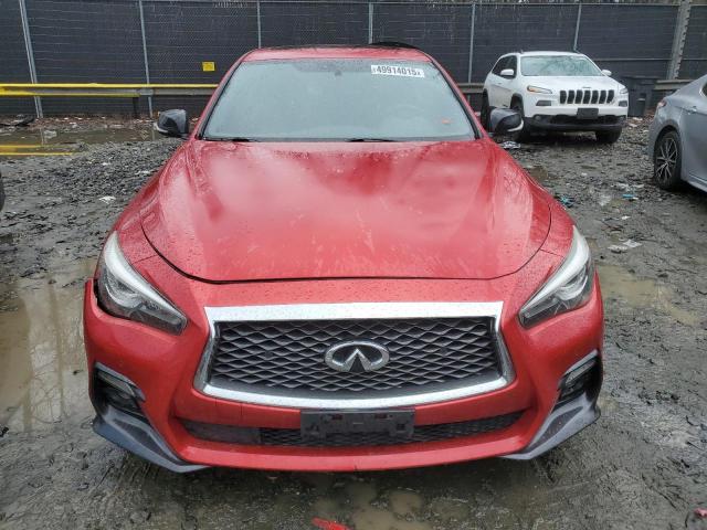 2018 INFINITI Q50 RED SP - JN1FV7AR3JM480162