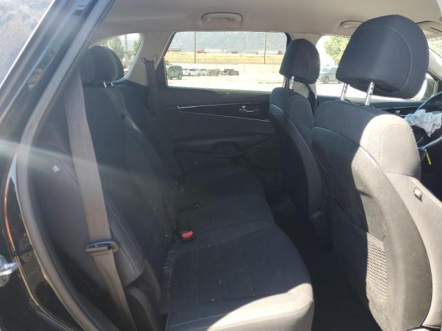 2017 KIA SORENTO 5XYPG4A50HG205447