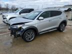 2020 HYUNDAI TUCSON LIM - KM8J3CAL4LU261128