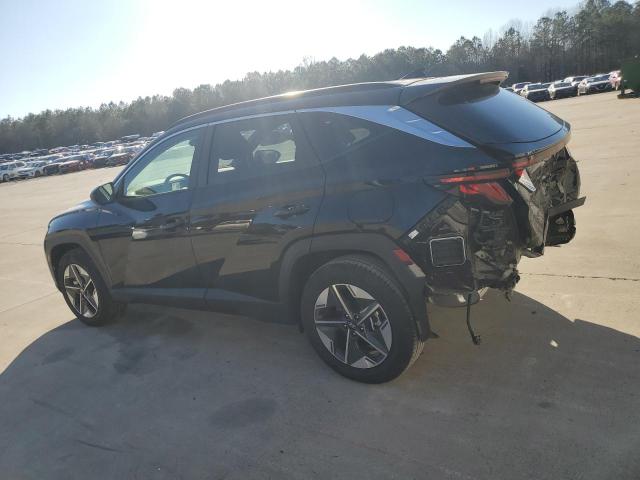 Vin: 3kmjb3de8se005637, lot: 47589175, hyundai tucson sel 20252