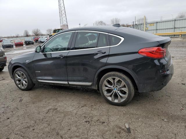 Vin: 5uxxw5c56f0e88267, lot: 47888925, bmw x4 xdrive35i 20152