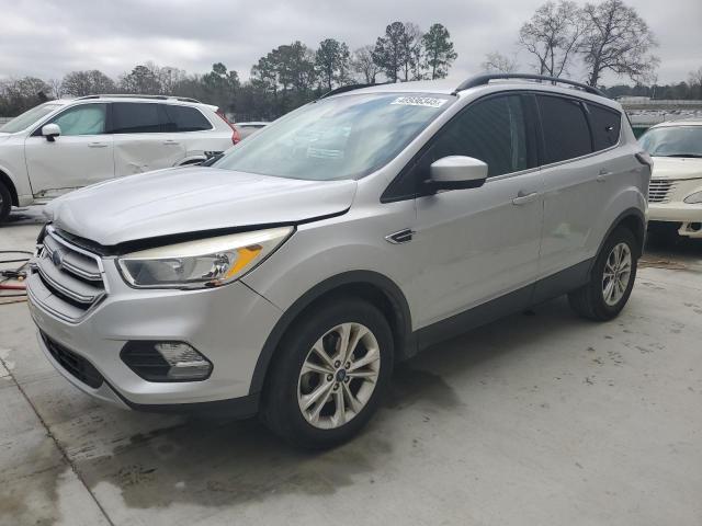 Vin: 1fmcu0gd7jua04918, lot: 48936345, ford escape se 2018 img_1
