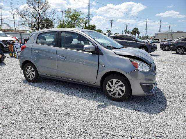 2018 MITSUBISHI MIRAGE SE - ML32A4HJ6JH007566