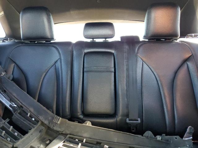 2015 LINCOLN MKC 5LMCJ1A98FUJ25240