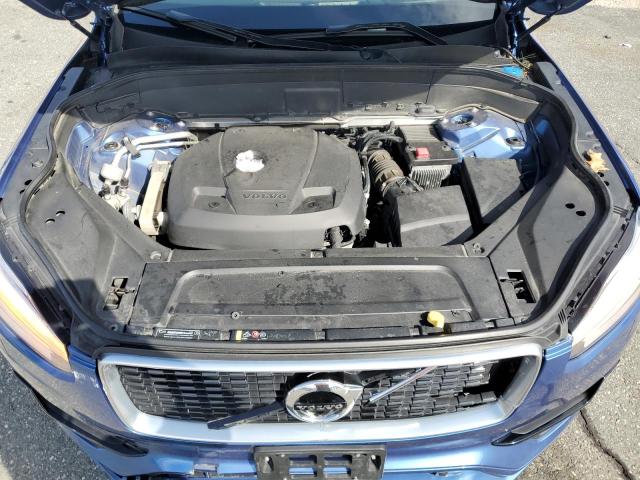 2019 VOLVO XC90 T6 R- - YV4A22PM0K1479694