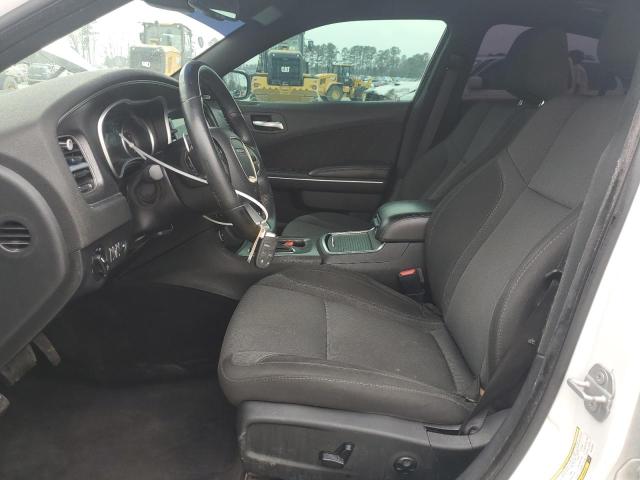 2018 DODGE CHARGER R/ - 2C3CDXCT4JH122247