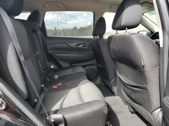 2020 NISSAN ROGUE S - JN8AT2MV5LW123148