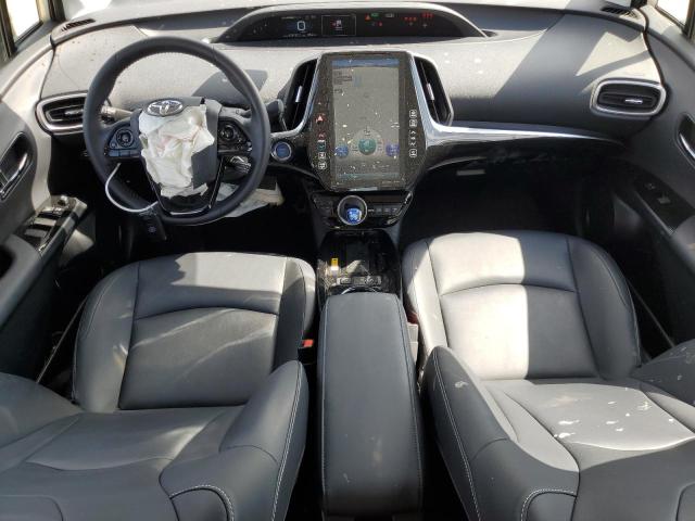 2021 TOYOTA PRIUS PRIM - JTDKAMFP5M3165564