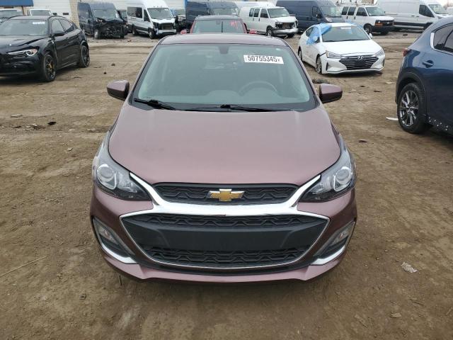 2020 CHEVROLET SPARK 1LT - KL8CD6SA7LC441596