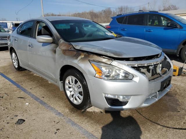 2015 NISSAN ALTIMA 2.5 - 1N4AL3AP5FC595790