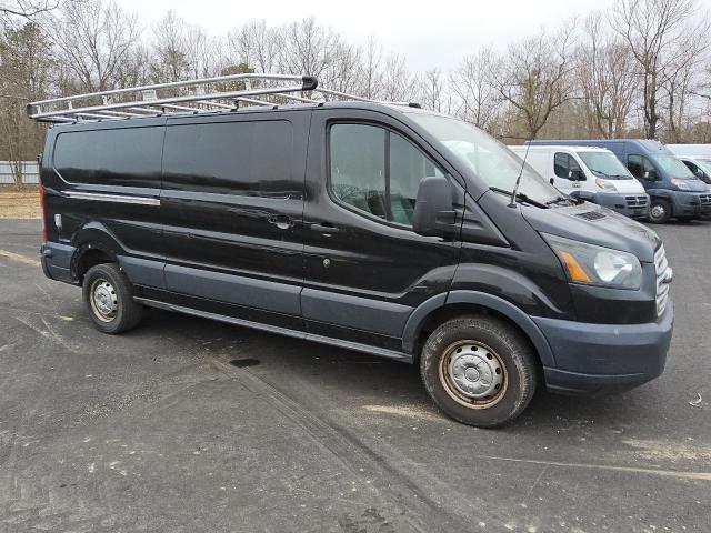 Vin: 1ftbw2yg7fka20201, lot: 47804135, ford transit t-350 20154