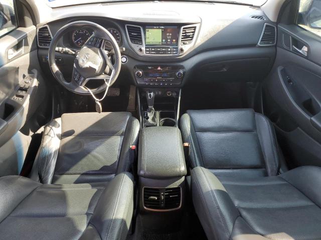 2016 HYUNDAI TUCSON LIM - KM8J33A27GU160890