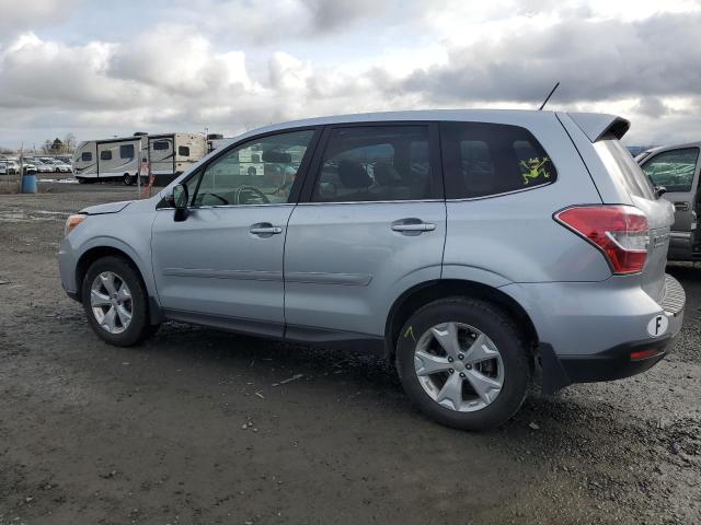 Vin: jf2sjamc4eh505727, lot: 48057695, subaru forester 2.5i touring 20142